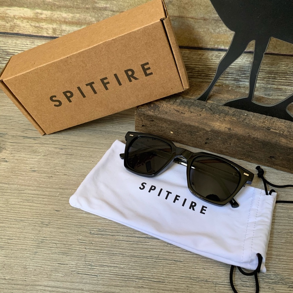 Spitfire BC2 Sunglasses